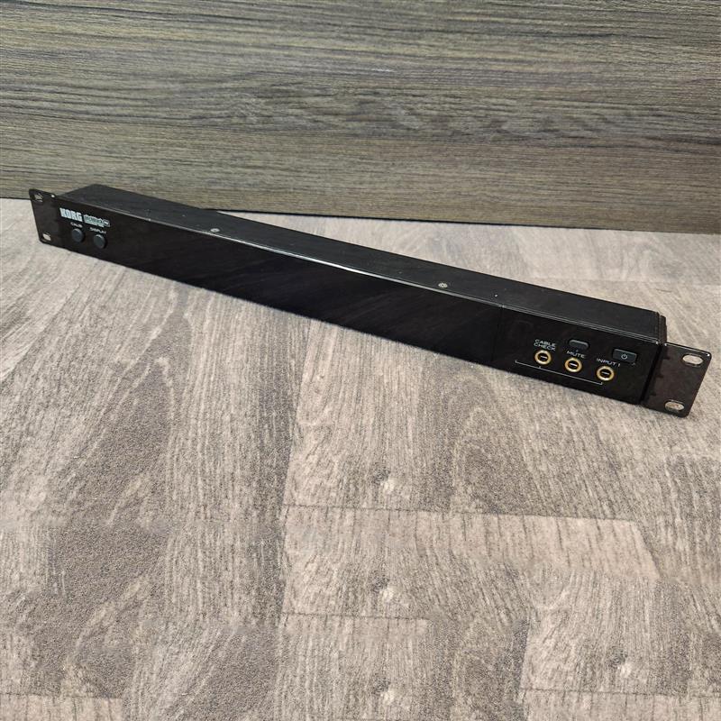 KORG USED 中古 PB-05 Pitchblack Pro