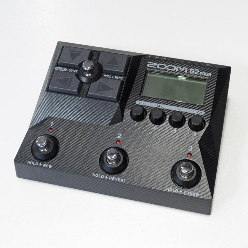 楽天市場】zoom g2 中古の通販