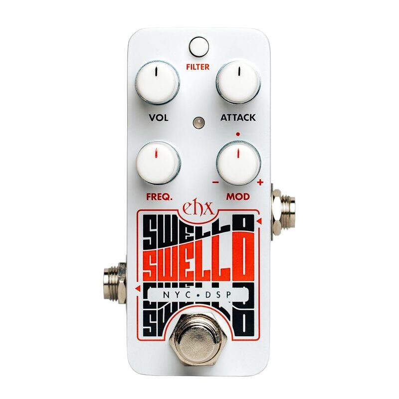 Rakuten - Electro Harmonix PICO SWELLO(アタックフィルター)