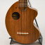 FERNANDES  Burny Luthier series ZO-LELE Soprano All KOA #4 ñĥ륳ǥ