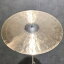 SABIAN 40th Anv. Limited Model The 22 Artisan Raw Bell Ride [VL-22AR/40][3470g]ŹƬŸòʡ