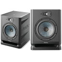 FOCAL ALPHA EVO 80(yA) y Professional VLy[Ώہz