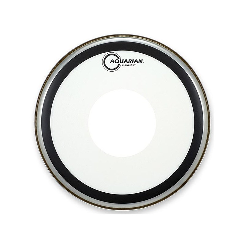 楽器種別：新品AQUARIAN/スネア用 商品一覧＞＞AQUARIAN/新品 商品一覧＞＞ドラム【5，000円〜10，000円】 商品一覧＞＞ドラムヘッド/スネア用/AQUARIAN 商品一覧＞＞安心してお買い物頂けるよう、スネアもシンバルも丁寧梱包でお届けします！AQUARIAN HE12 [Hi-Energy / Clear with Power Dot 12]【1プライ/10mil】【お取り寄せ品】商品説明☆AQUARIANドラムヘッド30％OFF！☆＜SPECIALTY SNARE：Hi-Energy＞へヴィヒッターのために考案された超へヴィデューティ仕様。打面側に12のベースドットと更にパワードットを重ねて装備した完全防御体制ヘッドです。メタル系のプレーヤーなどが好んで使用するマーチング用のケプラーヘッドに近い「べチべチ」サウンドが出ます。耐久性は他社ヘッドと比較にならない程長持ちします。●サイズ:12インチ●フィニッシュ：Clear with Power Dotイケベカテゴリ_ドラム_ドラムヘッド_スネア用_AQUARIAN_スネア用_新品 SW_AQUARIAN_新品 JAN:0659007005824 登録日:2017/07/19 ドラムヘッド スネア用 アクエリアン