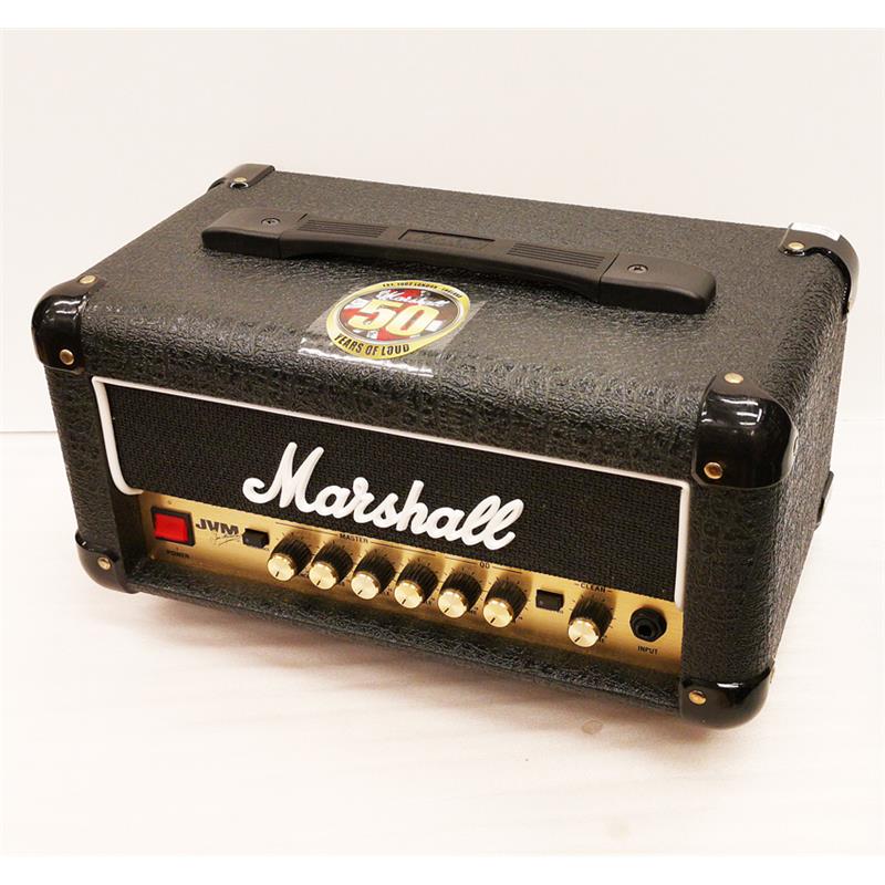 Marshall USED 中古 JVM-1H ［ 50th anniversary MODEL］