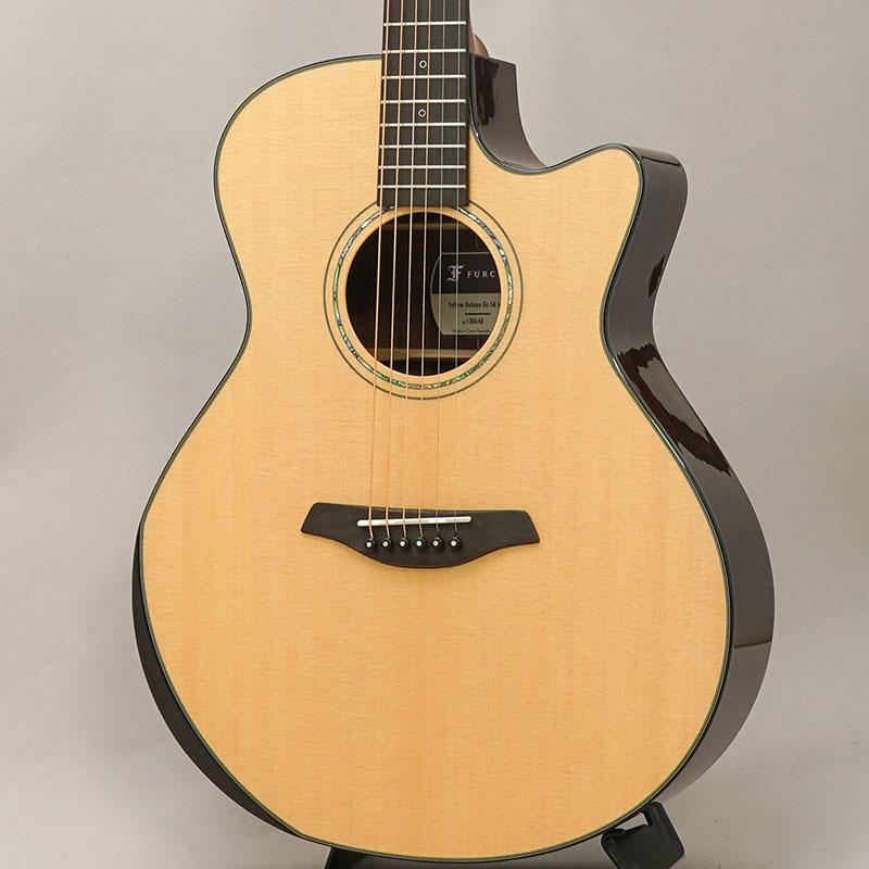 Furch Yellow Deluxe Gc-SRa #130648 フォルヒ(2)