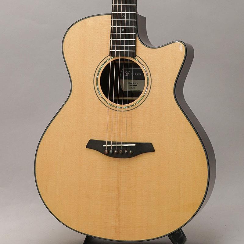 Furch Yellow Gc-SRa #135102 フォルヒ