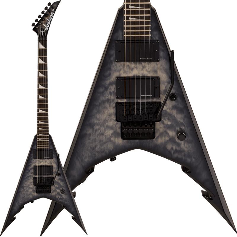 Jackson King V KV6
