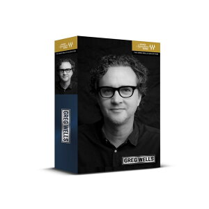 WAVES (11/16 10時まで限定特価/早期終了の場合有)Greg Wells Signature Series(オンライン納品専用) ※代金引換はご利用頂けません。バーゲン