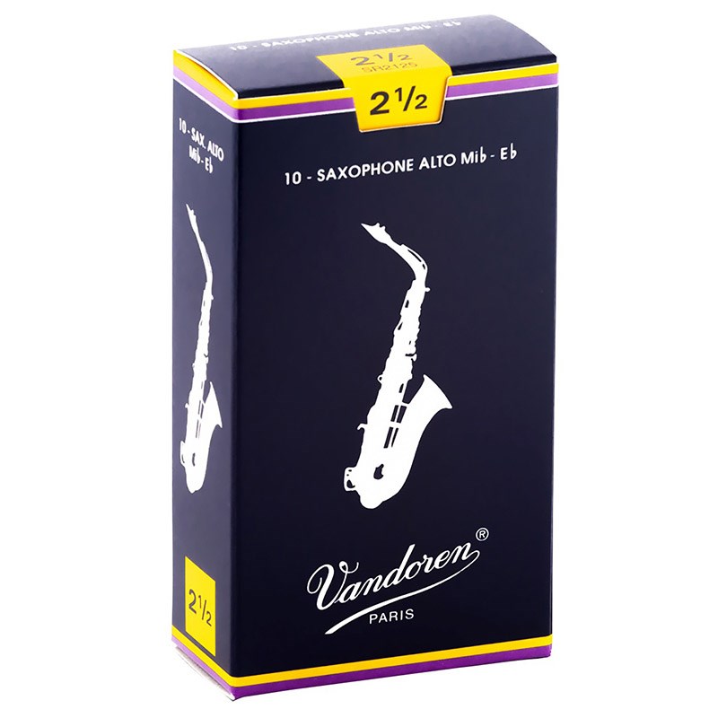 VANDOREN u2-1/2vAgTbNXp[h oh Traditional ()