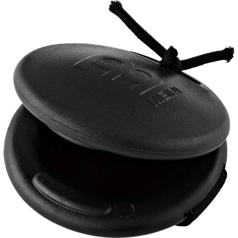 MEINL PCRC1BK [Plastic Cajon Ring Castanet]【お取り寄せ品】