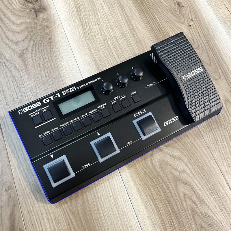 楽天市場】boss gt－1 マルチエフェクターの通販