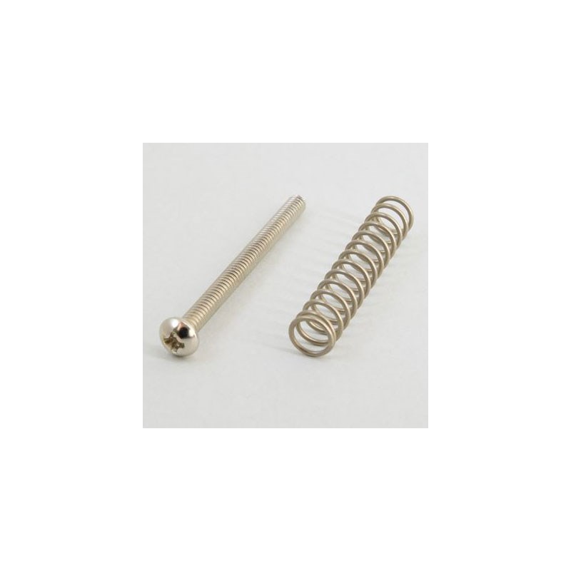 楽器種別：新品Montreux/新品 商品一覧＞＞楽器アクセサリ【〜5，000円】 商品一覧＞＞ギター・ベース用パーツ/その他パーツ/Montreux 商品一覧＞＞品揃え豊富な当店なら弦、パーツ、ケーブルなどのアクセサリーがまとめて揃います！Montreux HB P/U height screws inch Nickel (4)[商品番号 : 8256]商品説明インチ規格(#3-48)のハムバッカー止めビスです。ステンレス製のスプリングが付属します。4本セット。イケベカテゴリ_楽器アクセサリ_ギター・ベース用パーツ_その他パーツ_Montreux_新品 SW_Montreux_新品 JAN:4562204634093 登録日:2025/05/05 モントルー