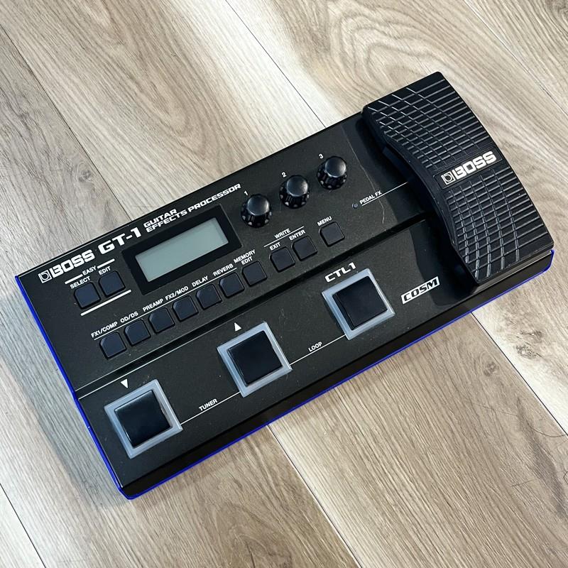 ✴️即購入不可コメント必須 BOSS マルチエフェクター GT-3 Amazon.co.jp: BOSS ボス ギター用マルチエフェクター GT-3 : 楽器