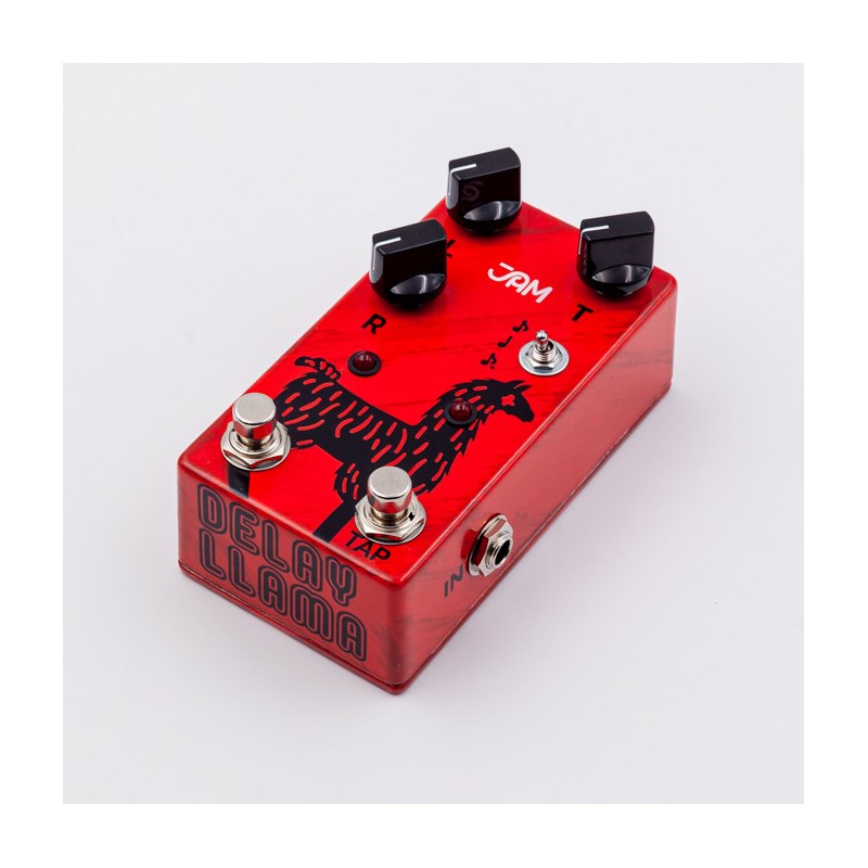 Rakuten - JAM Pedals Delay Llama mk.3