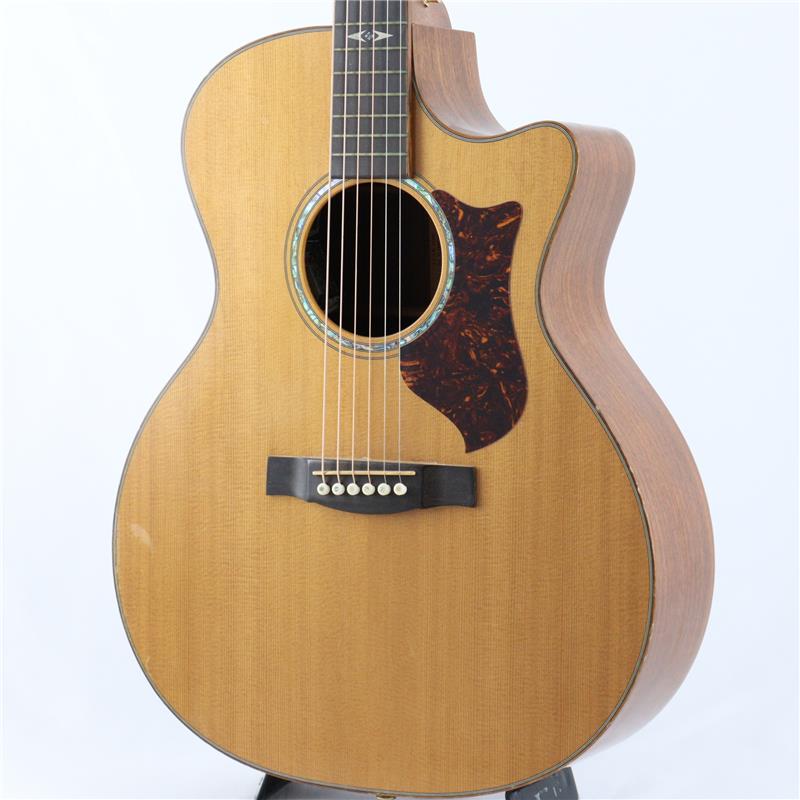 Garrison - MARTIN USED 中古 GPCPA1 ※2011年製 マーティン マーチン