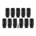 IK Multimedia iLoud MTM MKII Immersive Bundle(11本セット・イマーシブバンドル)