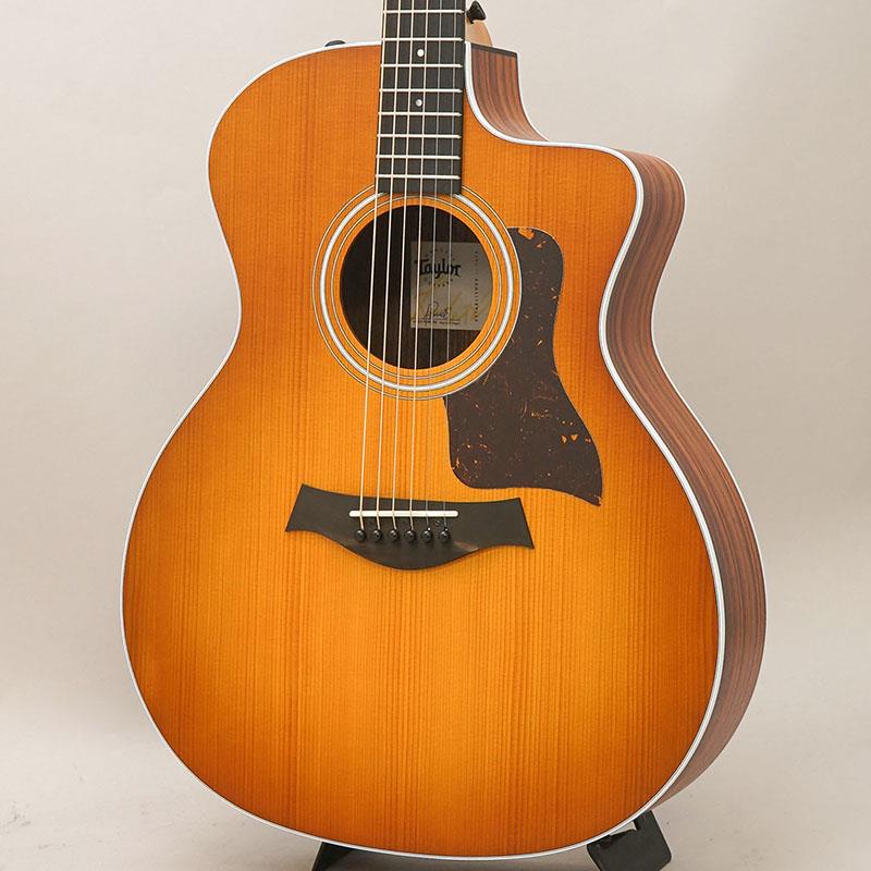 楽天市場】taylor 214ceの通販