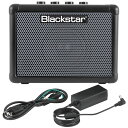 あす楽 Blackstar FLY3 BASS Mini Amp 【数量限定専用アダプター FLY-PSU セット】