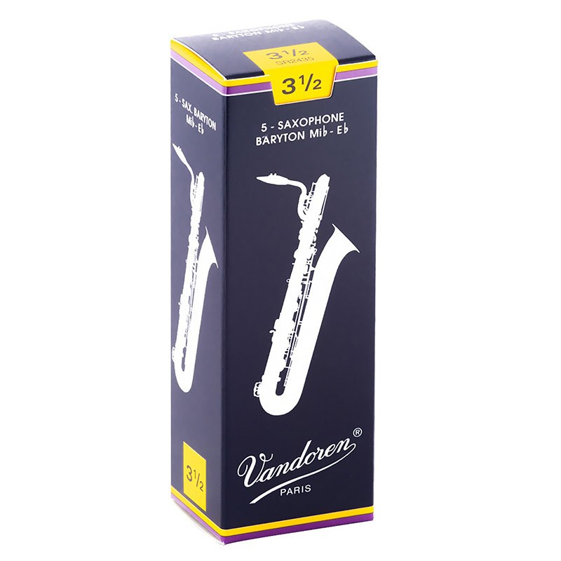 ☆テナーサックスリード ダダリオ ジャズセレクト Daddario JAZZ SELECT5枚入りアンファイルド 【管楽器専門店】