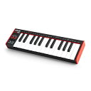 AKAI LPK25 MKII(MK2)(2)