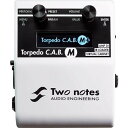 あす楽 Two Notes Torpedo C.A.B. M