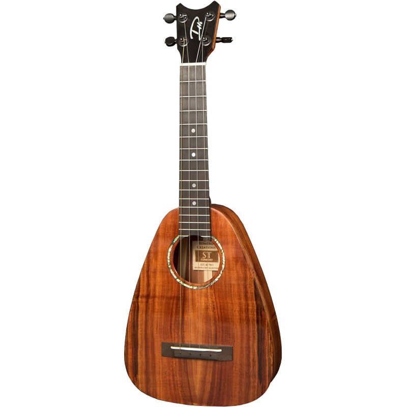 ROMERO CREATIONS ST Concert Premium Koa Low-G ڿʥ祤òʡ