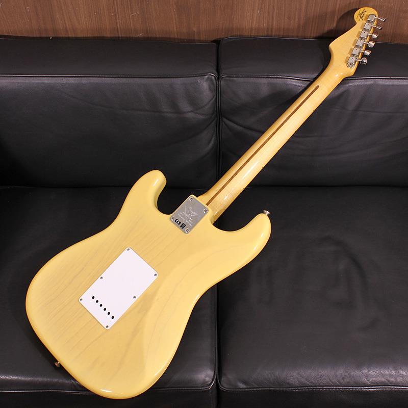 Fender Custom Shop Limited Edition 70th Anniversary 1954 Stratocaster Time Capsule Package (Natural Blonde) [SN.XN5284] 【IKEBE Order Model】 【特価】（2枚目）