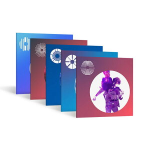iZotope Creative Suite 2(オンライン納品専用) ※代金引換はご利用頂けません。バーゲン