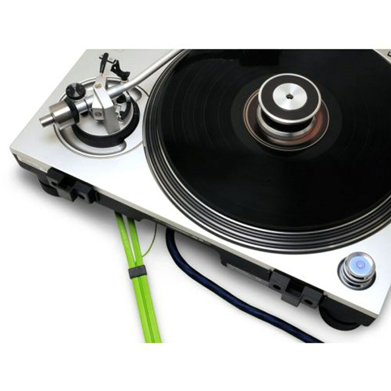 Oyaide d+RCA for Turntable classB 2.0m (������ơ��֥�����RCA�����֥�)