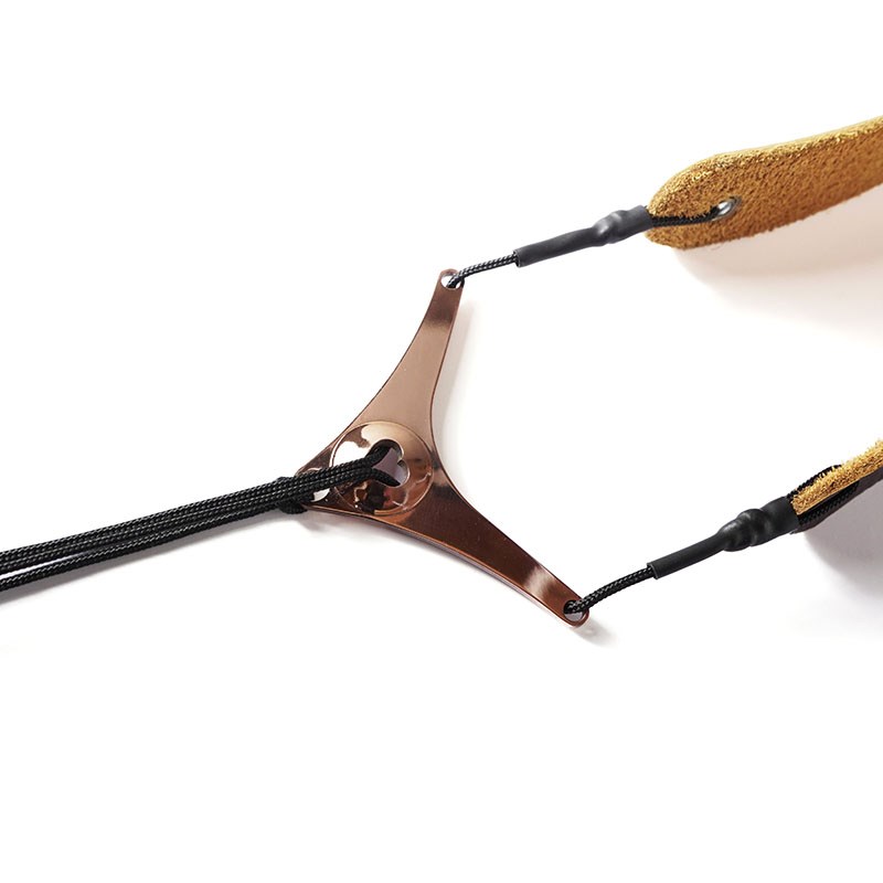 Gottsu ゴッツ Orignal Copper Strap (長さ：ショート)