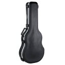 SKB 1-18 [Acoustic Dreadnought Deluxe Guitar Case]