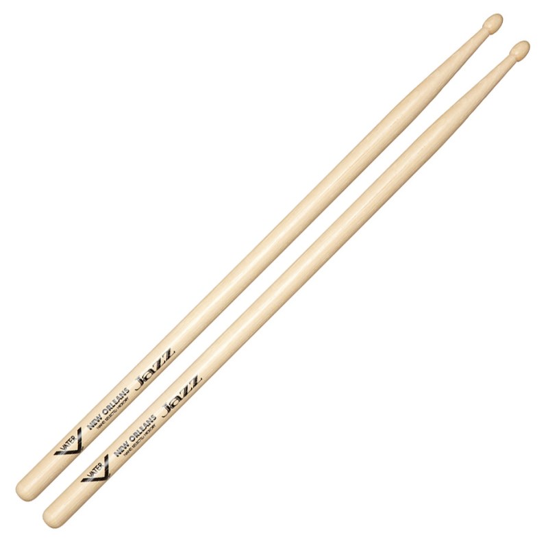 VATER New Orleans Jazz [VHNOJW]