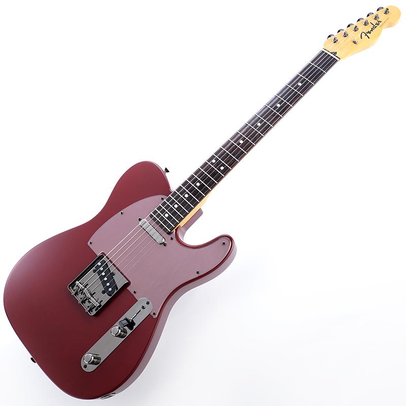 Fender Made in Japan Hybrid II 2026 Collection Telecaster (Matte Inferno Red/...