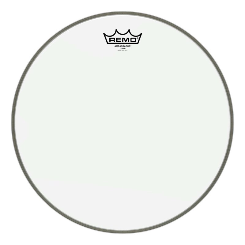 REMO C-13TA [Clear Ambassador 13]
