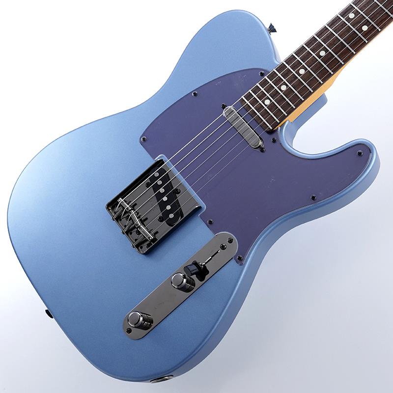 Fender Made in Japan Hybrid II 2026 Collection Telecaster (Matte Aero Blue/Rosewood) 