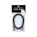 Live Line LE-1M L/L (Black) 2