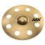 SABIAN AAX O-Zone Crash 18 Brilliant [AAX-18OZCS-B]