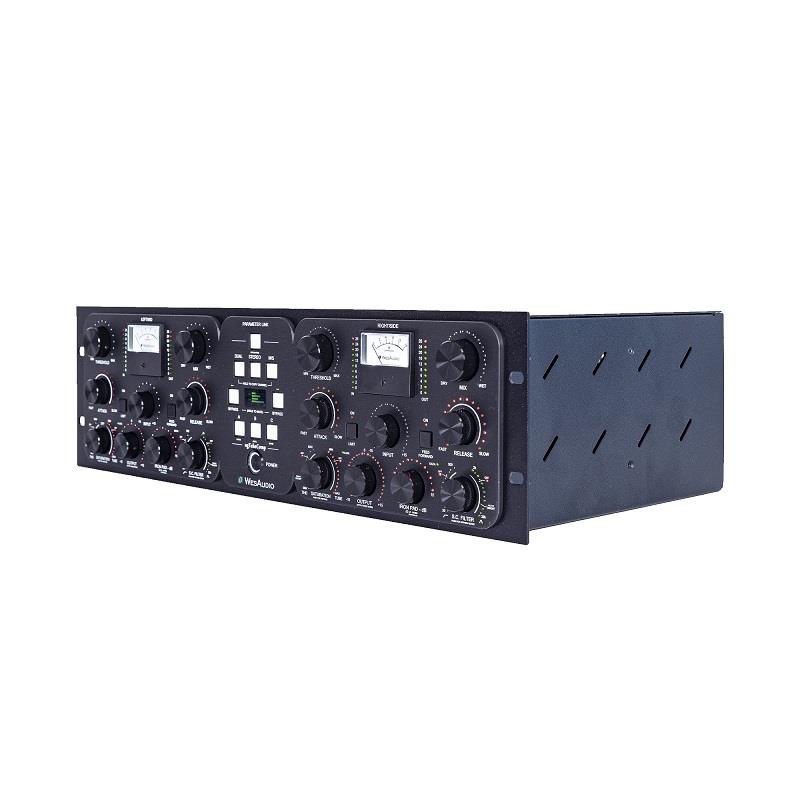 WesAudio ngTubeComp (Vari-Mu Compressor w/Digital Recall)(�����ɥ���ƥ�����ץ�å���)(�����������ǥ���)(�����󤻾���)