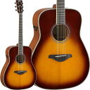 YAMAHA FG-TA (Brown Sunburst) ygXAR[XeBbNM^[z y񂹁z