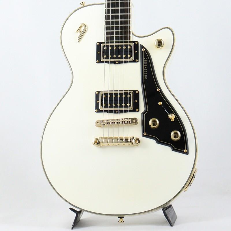Duesenberg DFA-AGW-S Fantom A (Aged White) 【特価】