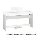 翌日配達 Roland 【史上最大決算セール】KSC-72-WH ホワイト(台数限定特価)【FP-60/FP-60X専用スタンド】