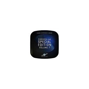 VIENNA SYNCHRON-ized Special Edition Vol. 7(簡易パッケージ販売)格安セール