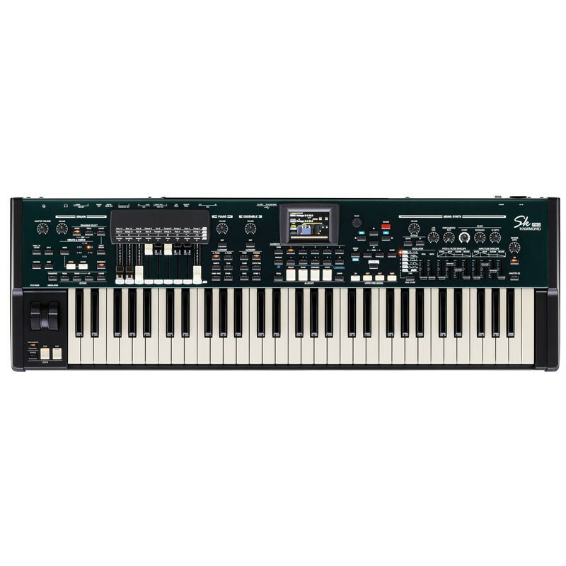 HAMMOND SK PRO (61ץǥ)