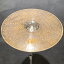 MEINL R&D Prototype Byzance Dark Big Apple Dark Ride 24 [B24BADAR][2800g][2023 FACTORY TOUR ]