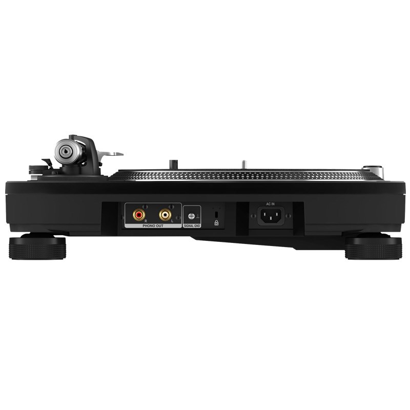 Pioneer DJ PLX-1000 + ortofon OM PRO S セット (パイオニアディージェー)