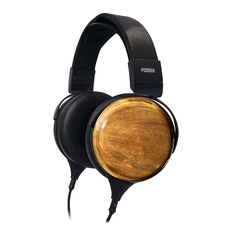 Other - FOSTEX TH810 (フォステックス)(ヘッドホン)(密閉型)(プレミアムスタンダードモデル)(無垢材ハウジング)(TH 810)