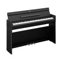 YAMAHA YDP-S55 B(ブラックウッド調仕上げ)ARIUS(アリウス)(お取り寄せ商品)(代引不可)(全国基本配送設置料込み、階段上げ・特殊作業・一部...