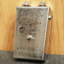 Mosrite FUZZ rite '68 Silicon Transistor Version