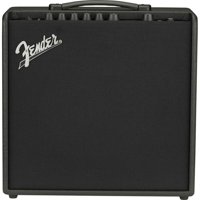 翌日配達 Fender USA 【WEB限定在庫処分セール】Mustang LT50