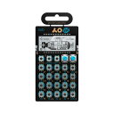 Teenage Engineering PO-14 sub Pocket Operator